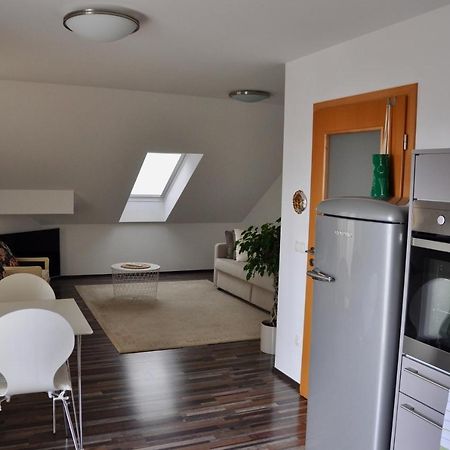 Appartment Pri Nacu Bled Exterior foto