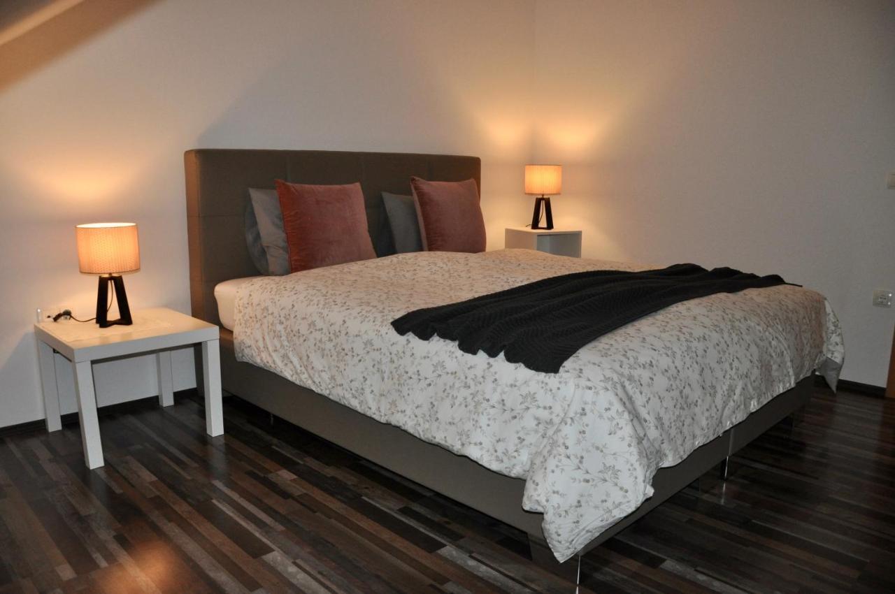 Appartment Pri Nacu Bled Exterior foto