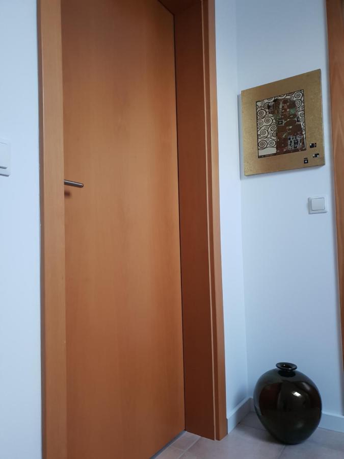Appartment Pri Nacu Bled Exterior foto
